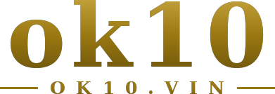 ok10 logo